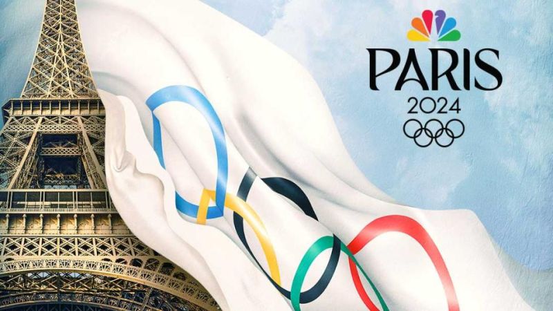 NBCUniversal breaks records with Paris Olympics ad sales and viewership