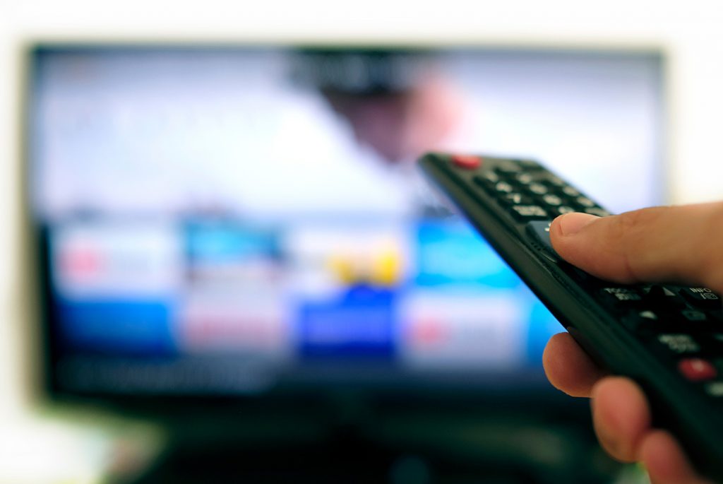 July TV landscape: Streaming soars