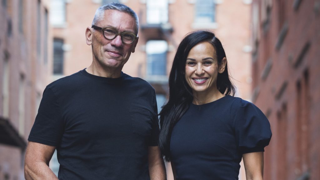 BBDO appoints Nancy Reyes as new CEO, Robertson to chair