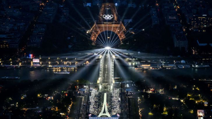 Paris Olympics continue to deliver gold for NBCUniversal