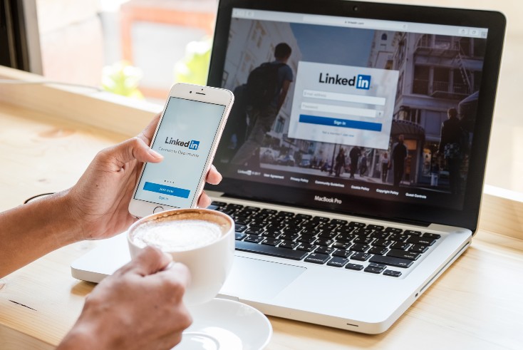 B2B ads: It’s time to get creative, says LinkedIn study