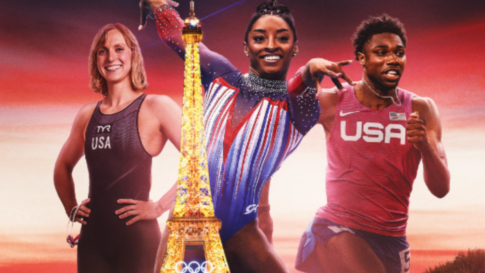 NBCU dominates as Paris Olympics viewership soars