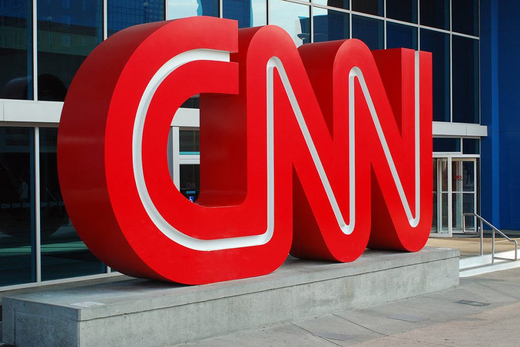 CNN to cut 100 jobs and launch digital subscription product