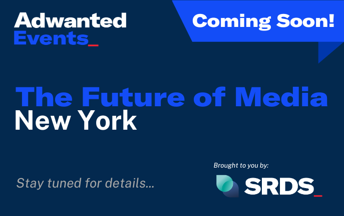 The Future of Media New York – Coming in 2025