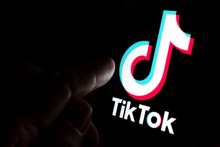 TikTok: a growing source of news, especially for young adults