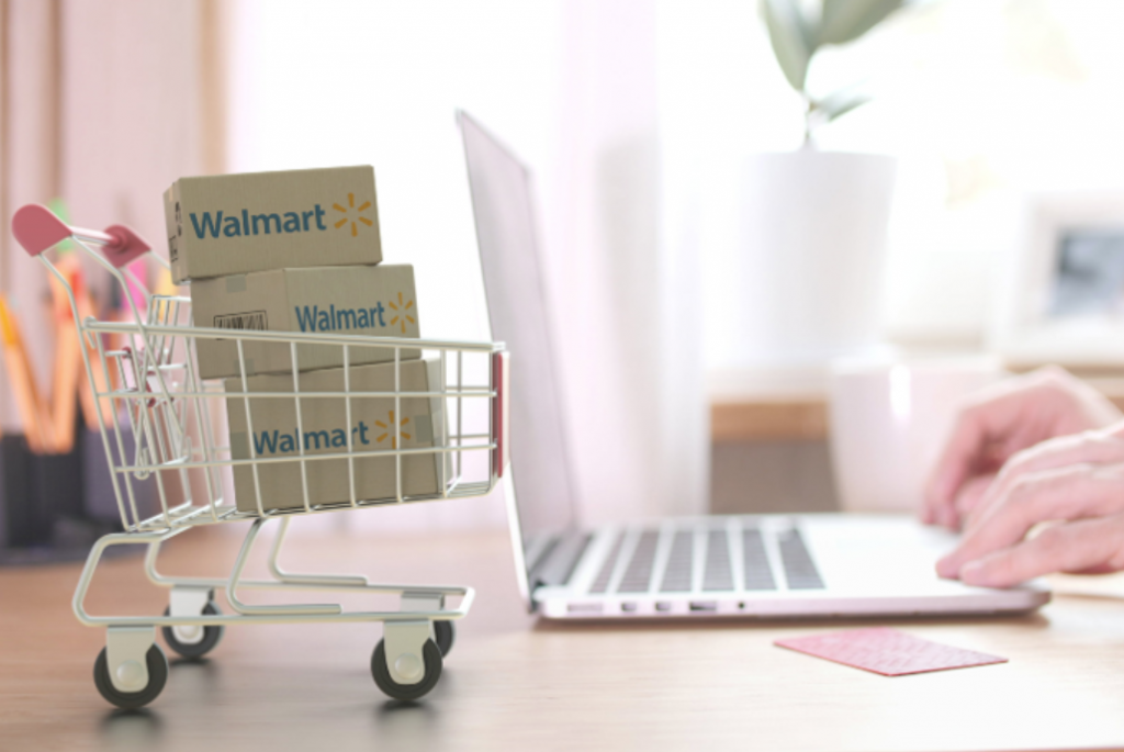 Walmart solidifies position as Retail Media giant in Q1 2024