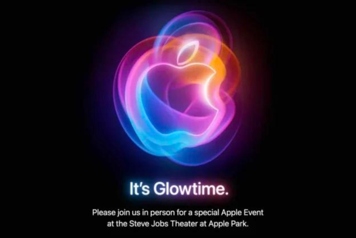 Apple event set for September 9th