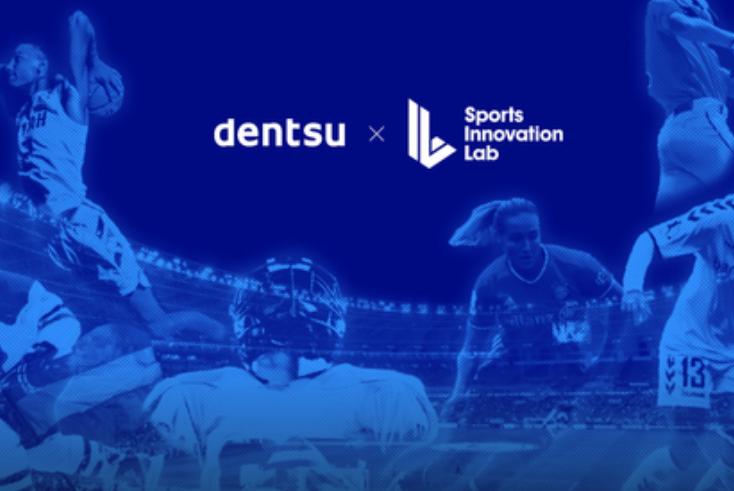 Dentsu partners with Sports Innovation Lab to enhance sports marketing Capabilities