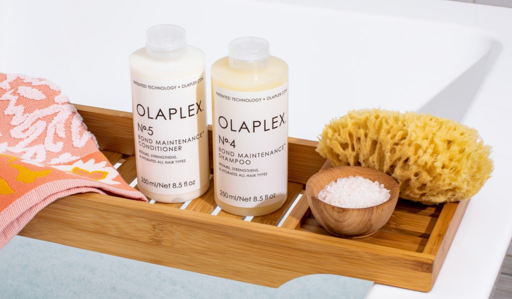 Olaplex appoints new leadership to spearhead brand revival