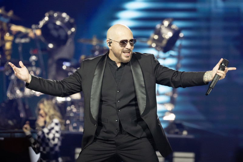 Mr Worldwide, aka 305, is getting its own stadium