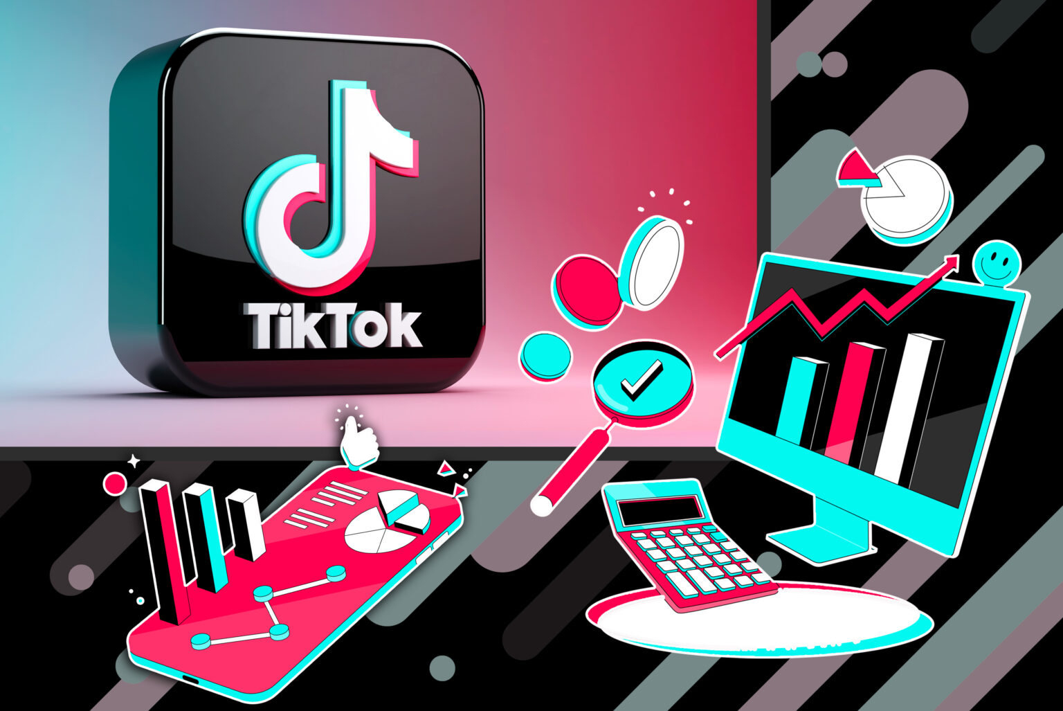 TikTok takes on popular messaging services by adding group chats