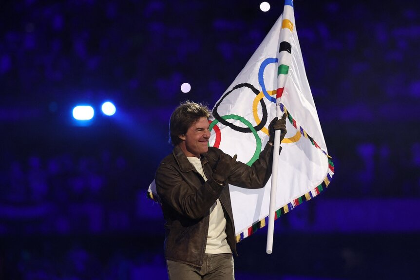 Paris Olympics delivered gold for NBC