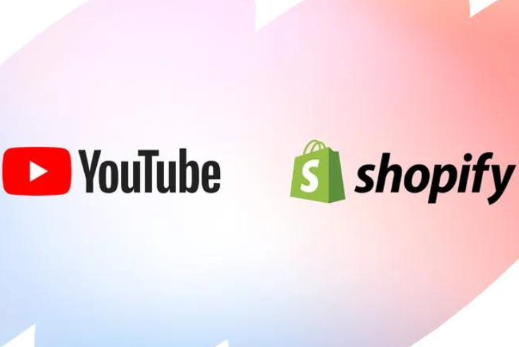 YouTube expands Shopify partnership for shopping boost