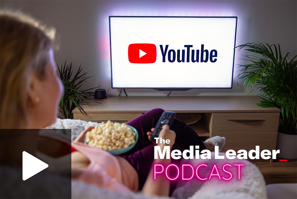 Stories that mattered this week: YouTube’s growing TV influence, Media Nations, HBO, OpenAI vs Google