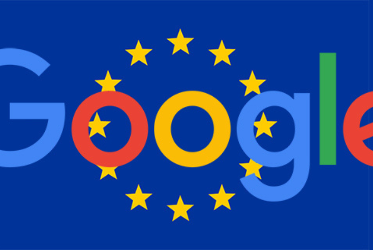 Google wins legal battle against EU over ads