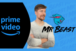 Contestants sue MrBeast, Amazon over ‘Beast Games’ conditions