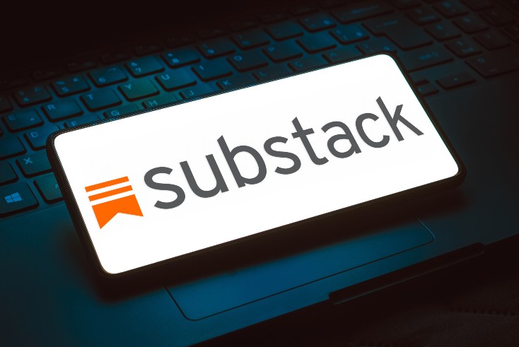 Why Substack wants to be a live streamer