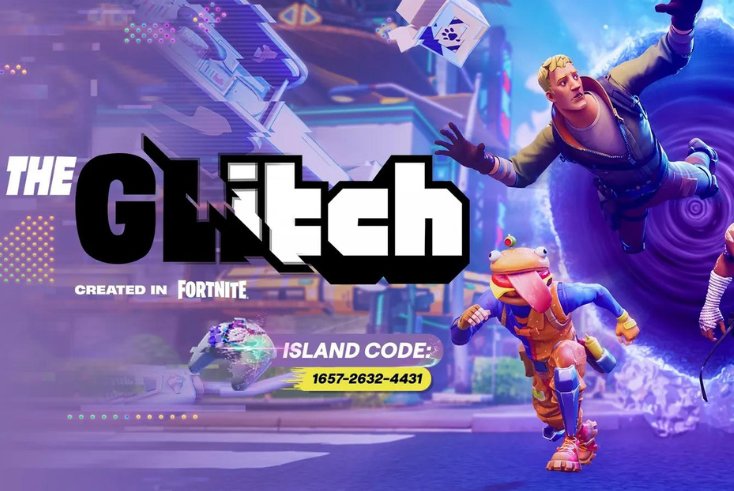 The Glitch: A new frontier in branded gaming