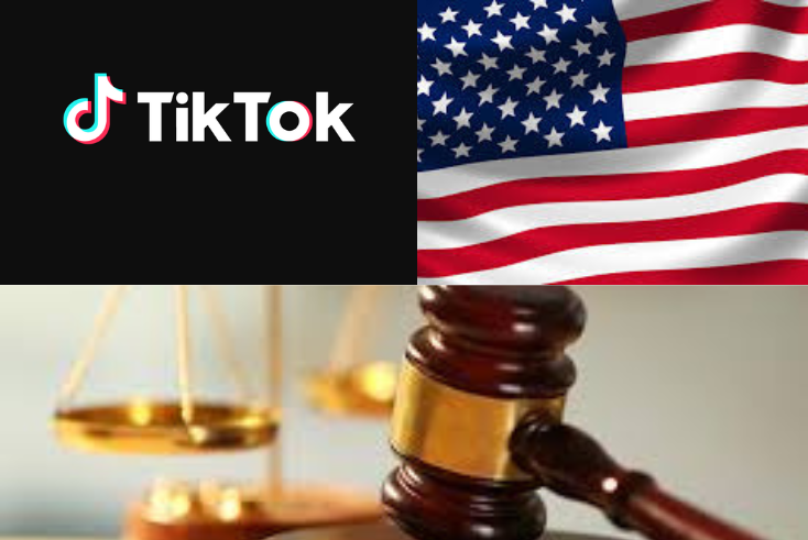 TikTok’s fate hangs in the balance as court prepares to hear arguments