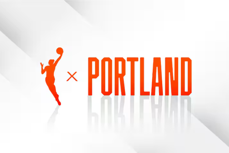 WNBA heads back to Portland