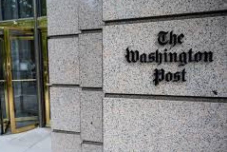 Washington Post cuts jobs at Arc XP amid business overhaul