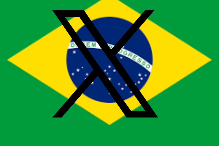 X’s troubles deepen as Brazil cracks down