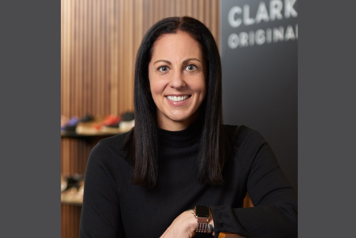 Puma welcomes back marketing veteran Tara McRae