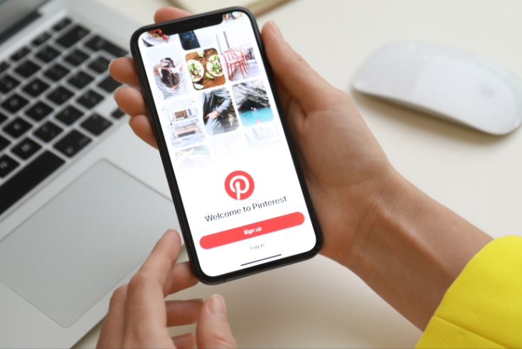 Pinterest new AI tools for enhanced ad imagery