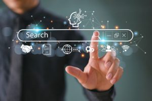 Will AI transform search marketing?