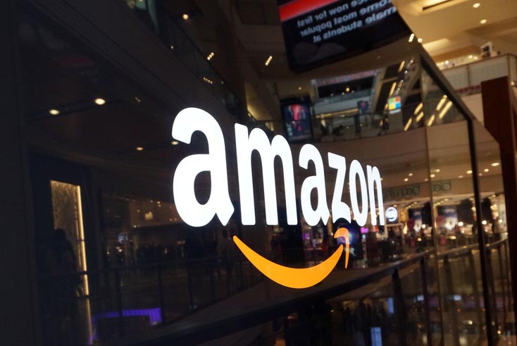 Why Amazon is ‘pushing hard’ to reach mid-tier brands