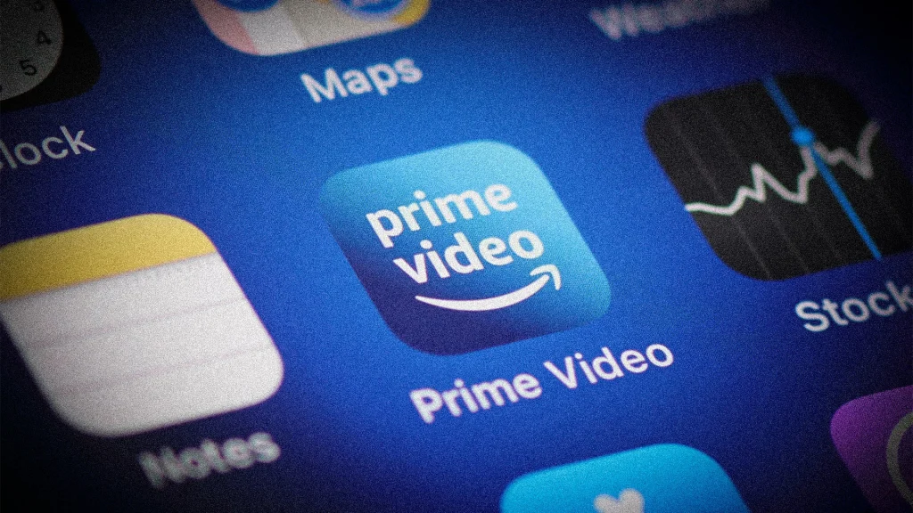 Amazon to increase advertisements on Prime Video in 2025